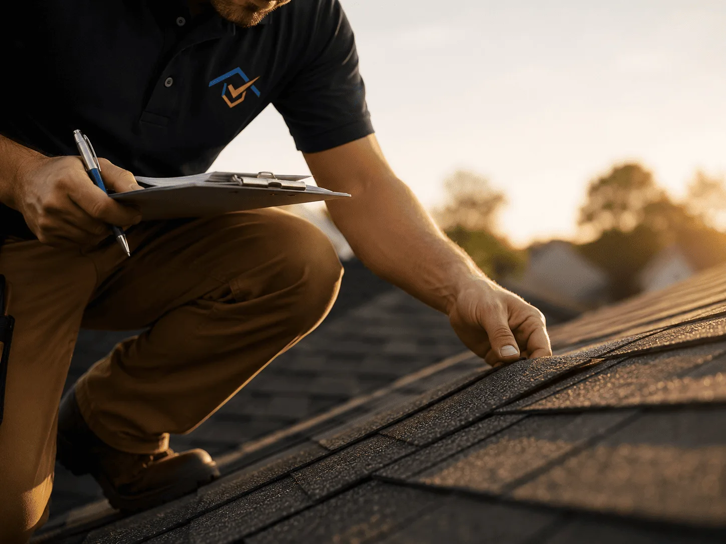 Why Choose Roof Inspection in Battery Park, VA